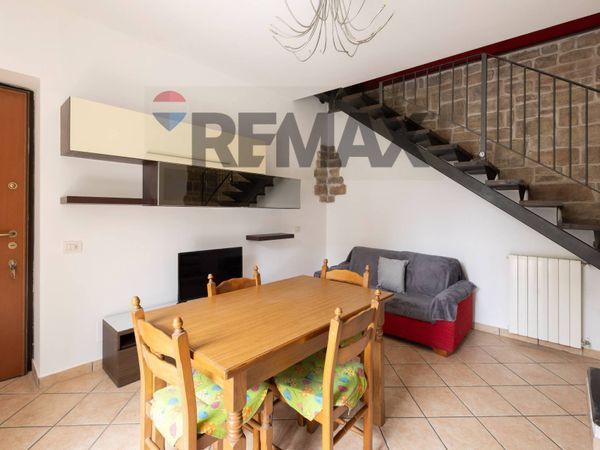 Casa Indipendente Oggiono, LC Vendita