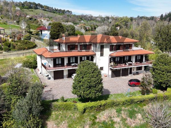 Villa singola Viganò, LC Vendita - Foto 3