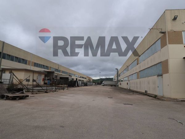 Capannone Industriale La Martella, Matera, MT Vendita - Foto 2