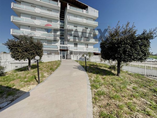 Appartamento Atessa, CH Vendita - Foto 3