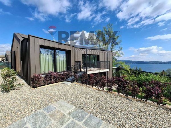 Villa singola Selva, Ghiffa, VB Vendita - Foto 2