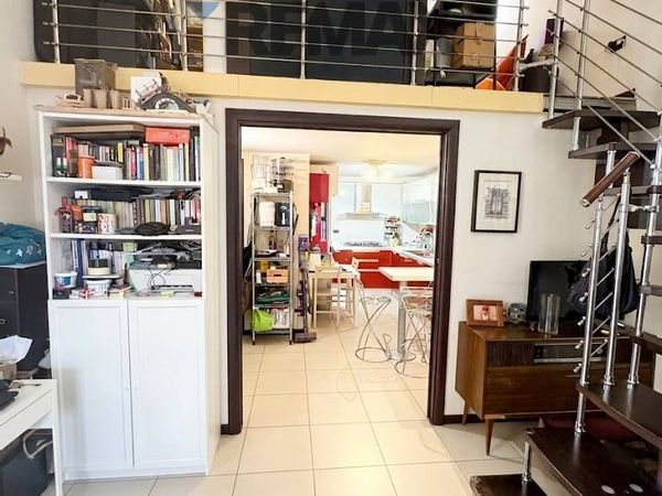 Appartamento San Ferdinando, Napoli, NA Vendita - Foto 4