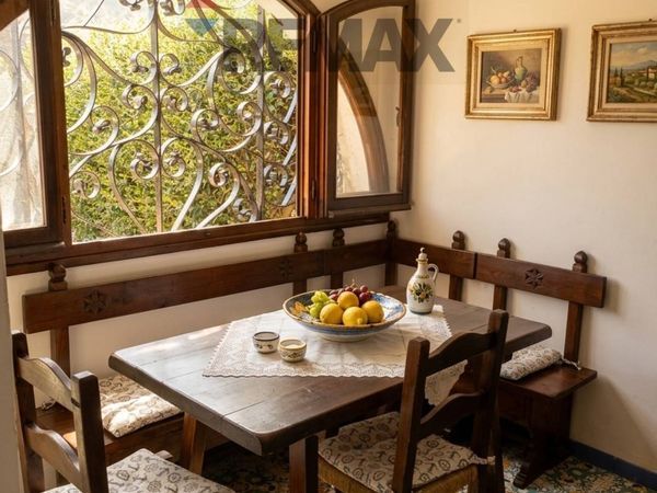 Villa a schiera Centro, San Felice Circeo, LT Vendita - Foto 4
