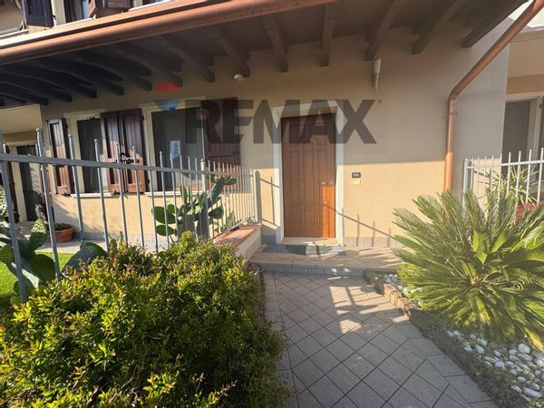 Villa a schiera Montichiari, BS Vendita - Foto 3