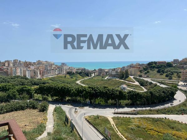 Appartamento Sciacca, AG Vendita - Foto 3