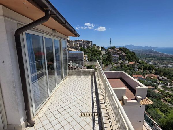 Appartamento Castellonorato, Formia, LT Vendita - Foto 4