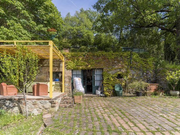 Villa singola Paciano, PG Vendita - Foto 3