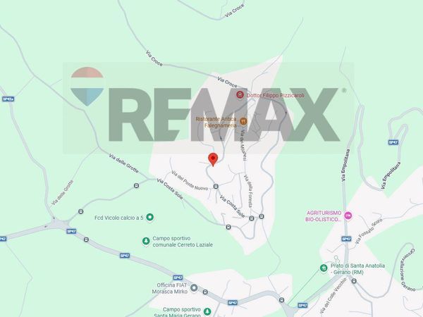 Appartamento Cerreto Laziale, RM Vendita - Foto 2