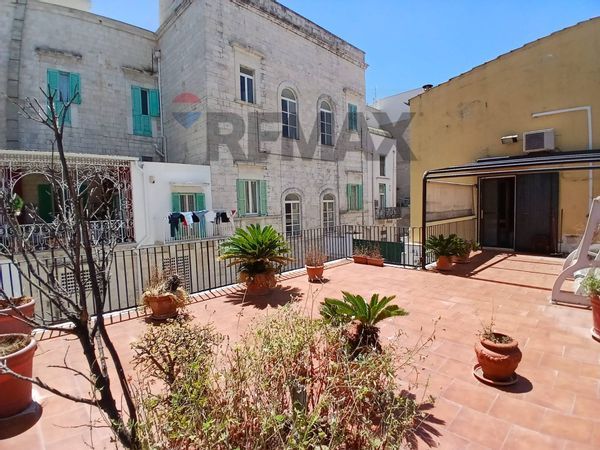 Casa Indipendente Giovinazzo, BA Vendita