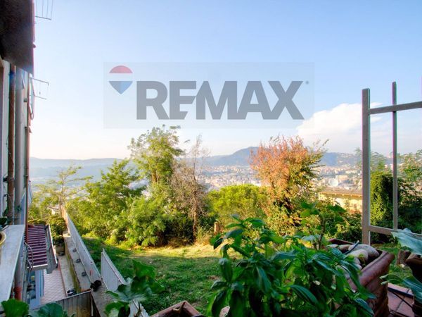 Appartamento Posillipo, Napoli, NA Vendita
