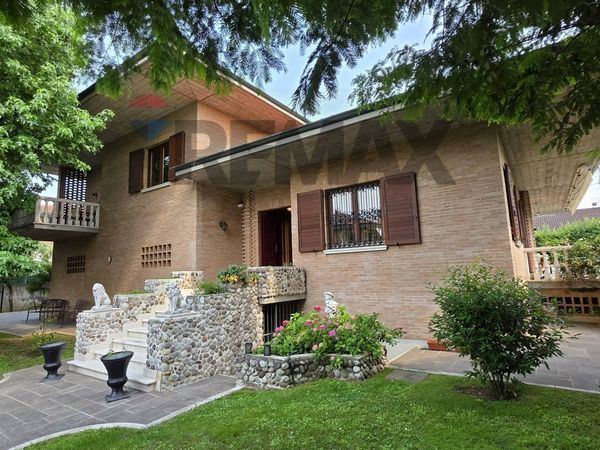 Villa singola Rettorgole, Caldogno, VI Vendita
