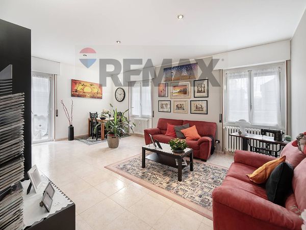 Appartamento Zona Cologno Centro, Cologno Monzese, MI Vendita