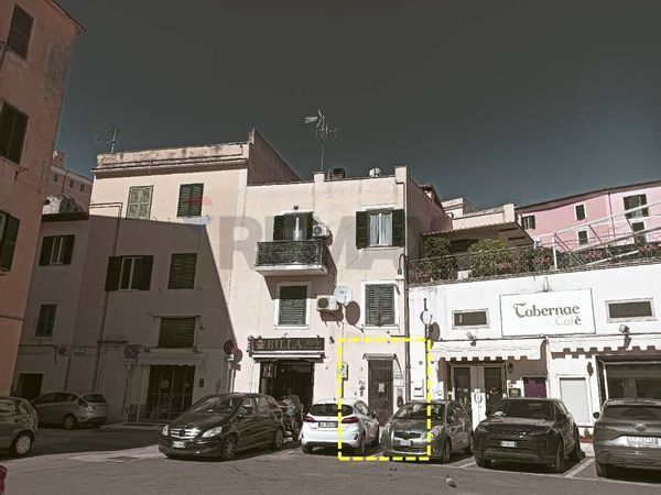 Appartamento Centro, Terracina, LT Vendita