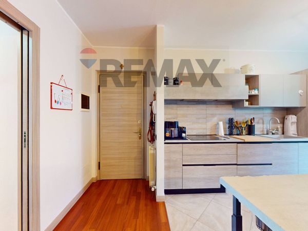 Appartamento Bernate, Arcore, MB Vendita - Foto 2