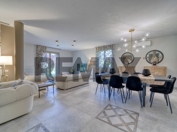 Villa singola Tribano, PD Vendita - Foto 2