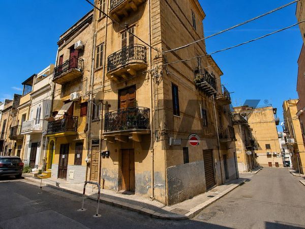 Casa Semindipendente Capaci, PA Vendita - Foto 2