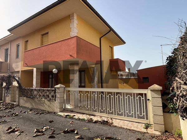 Casa Indipendente Santa Maria del Focallo, Ispica, RG Vendita - Foto 4
