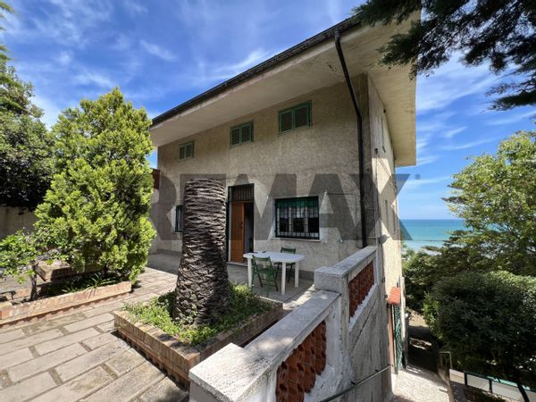 Villa singola Torino di Sangro, CH Vendita - Foto 2