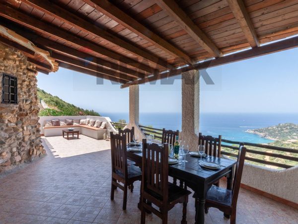 Villa singola Torre delle Stelle, Maracalagonis, CA Vendita - Foto 2