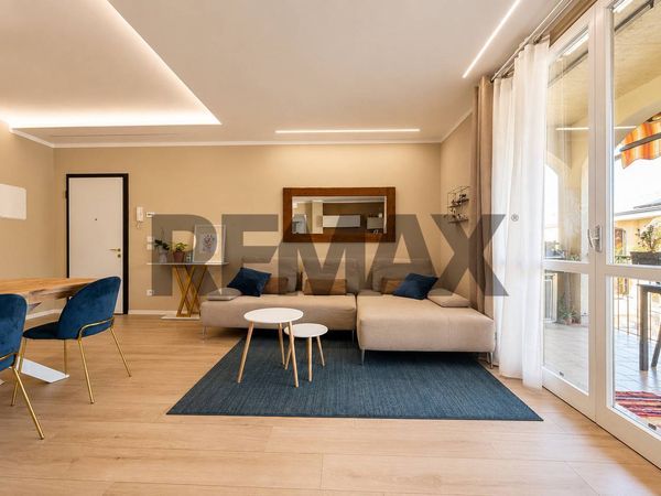 Appartamento Porte, Castegnato, BS Vendita - Foto 2