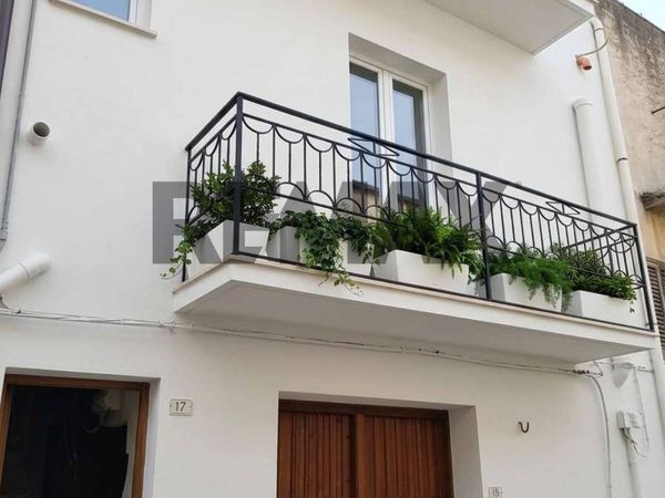 Casa Indipendente San Giuseppe Jato, PA Vendita