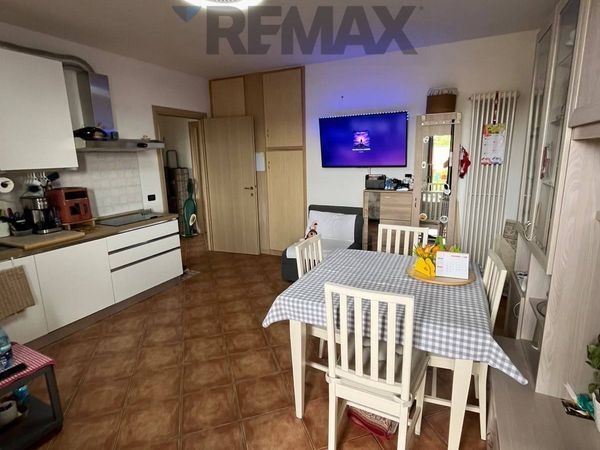 Appartamento Roccabianca, PR Vendita - Foto 3