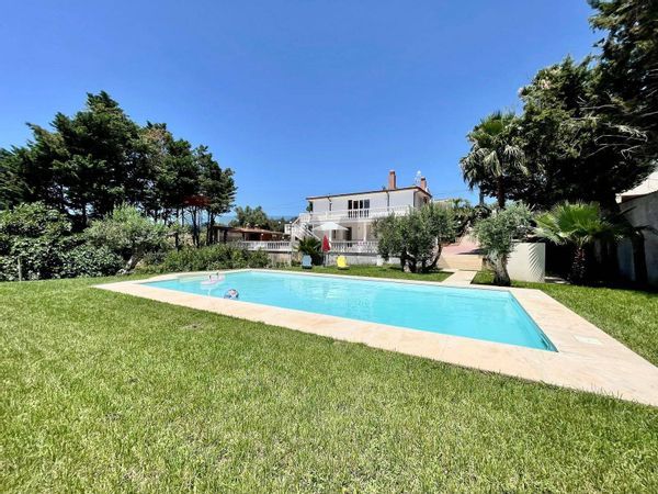Villa singola Balestrate, PA Vendita
