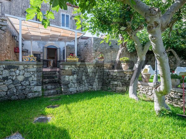 Casa Indipendente Palazzolo Acreide, SR Vendita