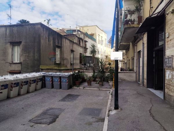 Appartamento Vomero, Napoli, NA Affitto - Foto 2