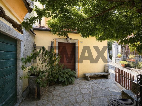 Rustico Cannero Riviera, VB Vendita - Foto 4