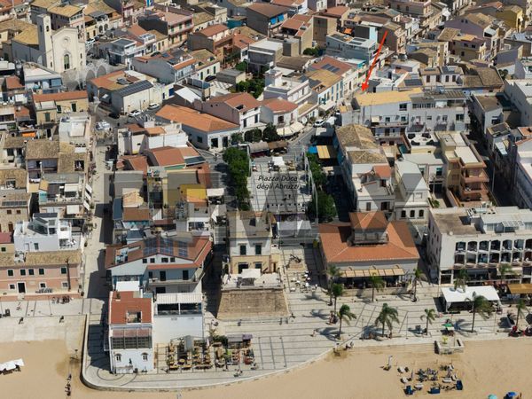 Casa Indipendente Marina di Ragusa, Ragusa, RG Vendita