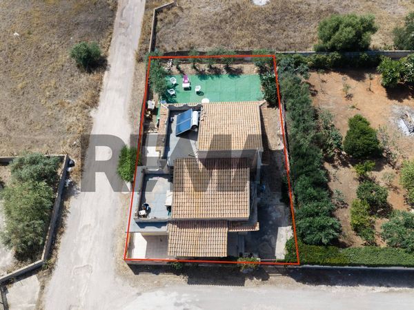 Villa o villino Santa Croce Camerina, RG Vendita - Foto 3