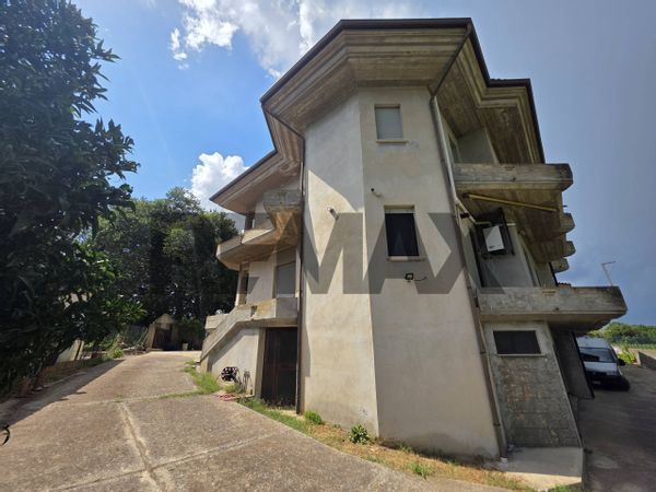 Casa Indipendente Girifalco, CZ Vendita - Foto 4