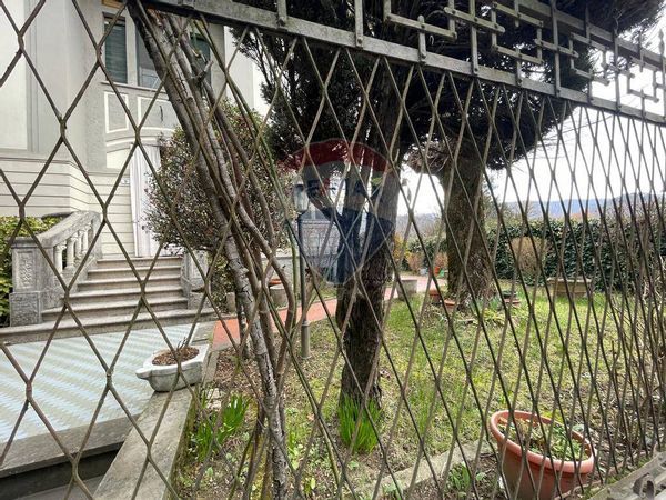Villa singola Castelnuovo di Garfagnana, LU Vendita - Foto 4