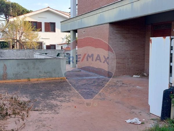 Villa o villino Lido dei Pini, Anzio, RM Vendita - Foto 3