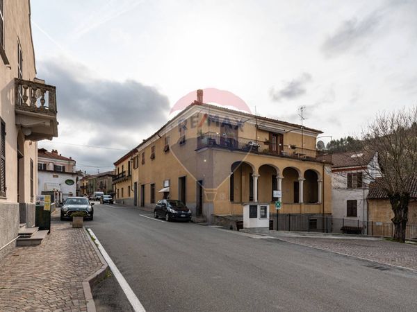 Ufficio Spigno Monferrato, AL Vendita - Foto 3