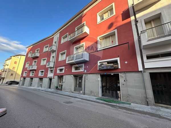 Appartamento Centro, Benevento, BN Vendita - Foto 4