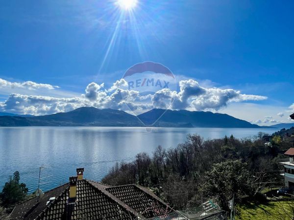 Appartamento Cannero Riviera, VB Vendita - Foto 2