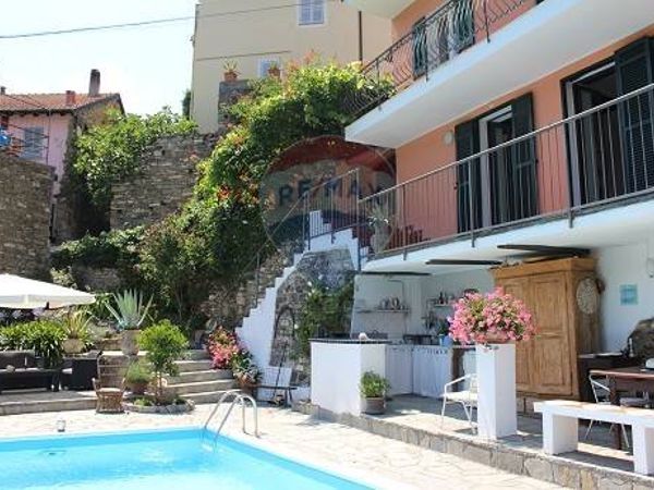 Villetta bifamiliare Testico, SV Vendita - Foto 2