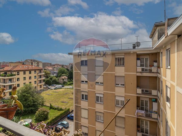 Appartamento Semicentro, Biella, BI Vendita - Foto 3