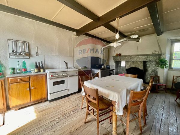 Casa Indipendente Valle Cannobina, VB Vendita