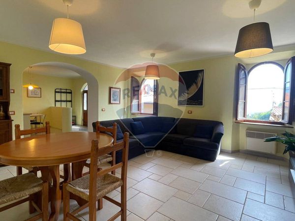 Appartamento Verni, Gallicano, LU Vendita - Foto 4