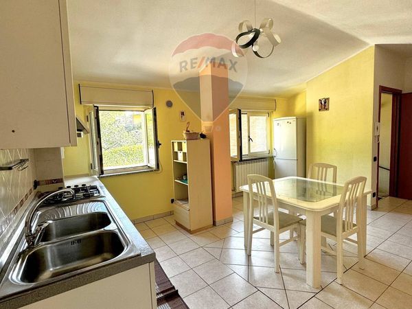 Appartamento Campobasso, CB Vendita - Foto 2