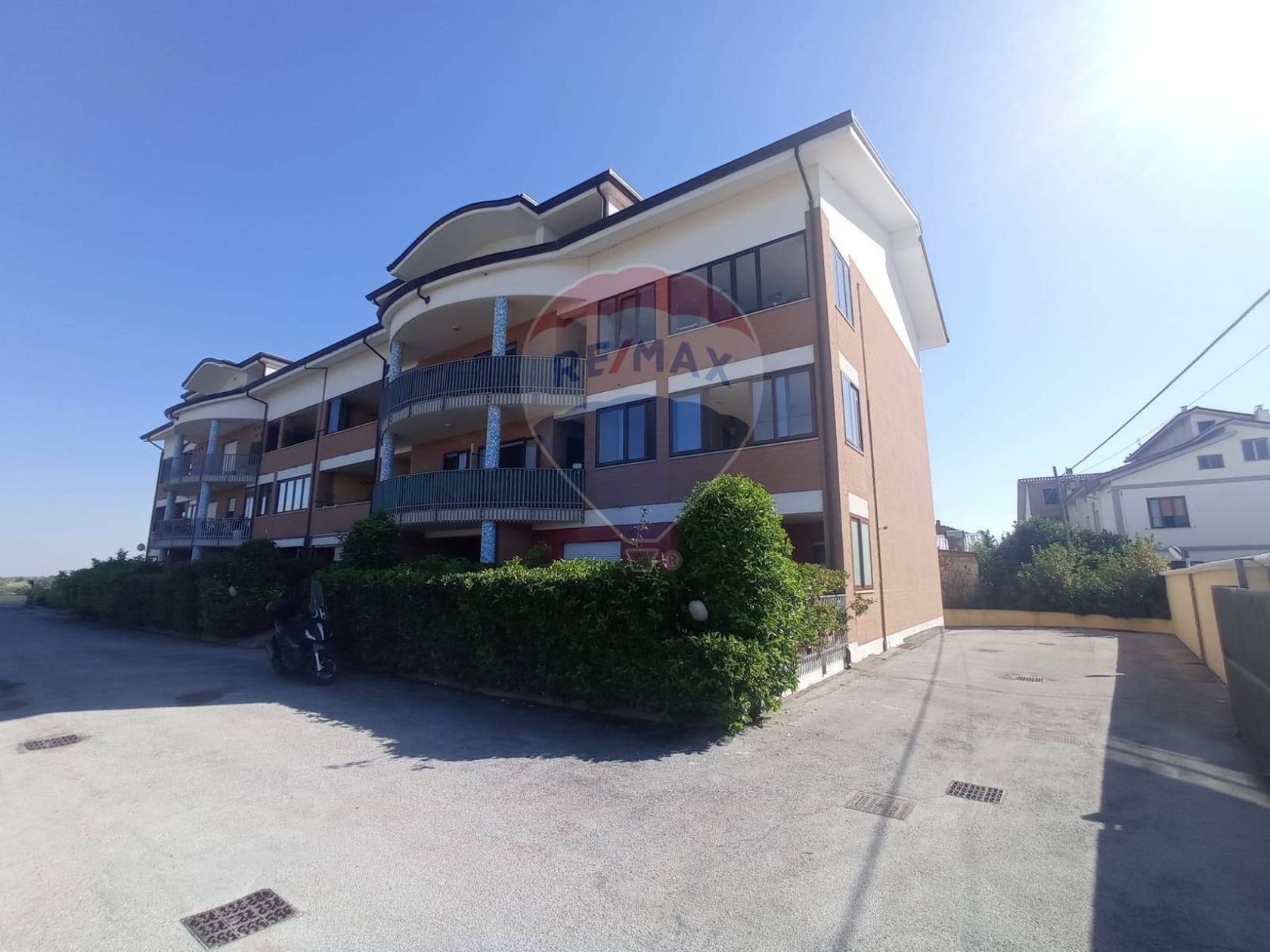 Duplex Ortona, CH Vendita