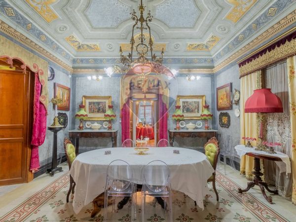 Appartamento Calatafimi, Palermo, PA Vendita