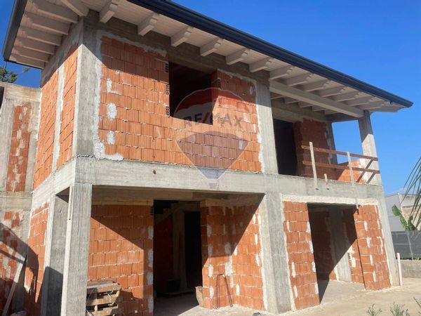 Villa singola Partinico, PA Vendita