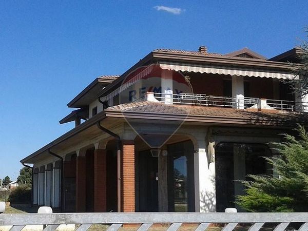 Casa Indipendente Riva del Po, FE Vendita - Foto 2