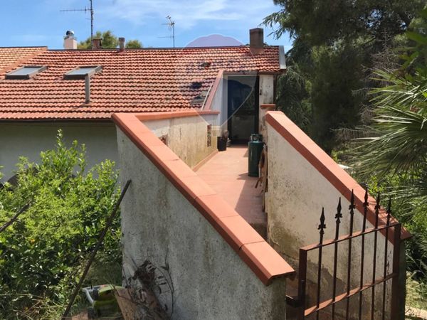 Casa Indipendente Rosignano Marittimo, LI Vendita - Foto 2