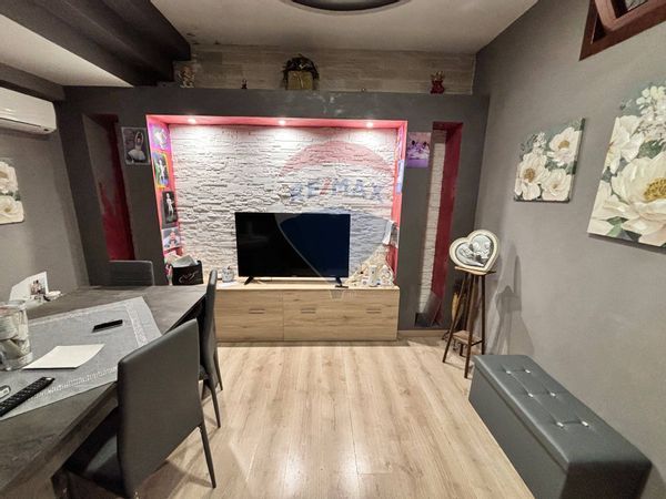 Appartamento Santa Maria di Licodia, CT Vendita - Foto 3