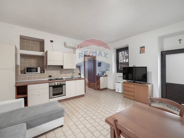 Casa Indipendente Varallo Pombia, NO Vendita - Foto 2